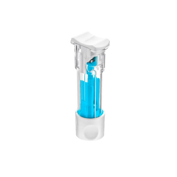 SOL-CARE Safety Lancets 23G x 1.6mm